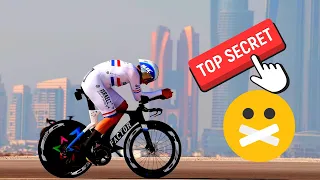 How to Pace a TT