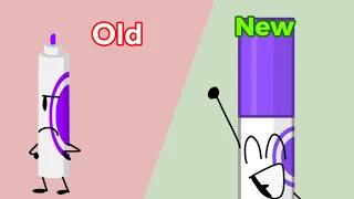 BFB: How marker got his new asset