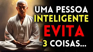 [CONFÚCIO] Ensinamentos do Antigo Filósofo Chinês que as Pessoas Precisam Aprender [3 SEGREDOS]