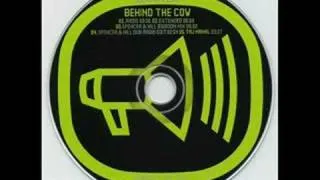 Scooter - Behind The Cow (Radio Edit)