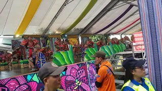 INDAK INDAK SA KADAYAWAN 2019 Entry 2 LAPU LAPU ELEMENTARY SCHOOL