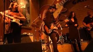 coco montoya   bonus 1 with meena   blues garage   20140509 movie