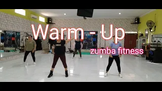Zumba Fitness Warm Up - Sunny - Dj. Dani Acosta
