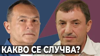 Връщането на Васил Божков и Убийството на Алексей Петров - #НВП