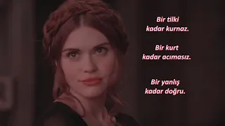 Lenka - Everything at Once (Türkçe Çeviri) | Lydia Martin