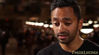 Chamath Palihapitiya on luck and success