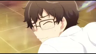 ijiranaide nagatoro amv ( mindenki azt akarja )