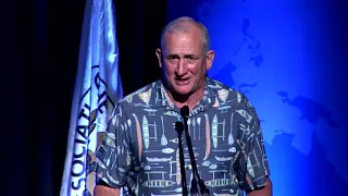 Land Forces Conference of the Pacific - Opening Remarks and Keynote Presentation