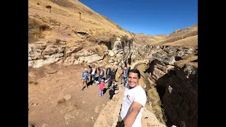 "Descubre Huancayo" Parte 2 - Programa de tv "Descubre el Perú" / Willax Tv