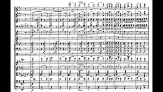F. Schubert - Symphony No.8 "Unfinished" - Sheet Music