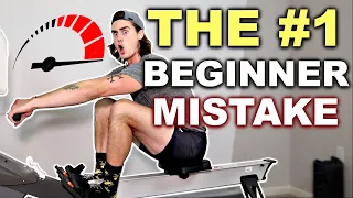 THE BIGGEST ROWING MISTAKE IN 2021