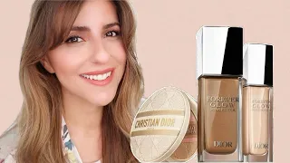 Dior Forever Natural Bronze Glow - Get that Summer Glow!