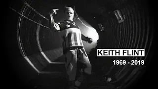Remembering Keith Flint (In Conversation)