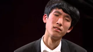 Eric Lu – Prelude in C minor Op. 28 No. 20 (third stage)