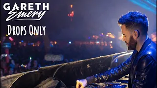 Gareth Emery @ Tomorrowland 2019 - Freedom Stage (A State of Trance) - W2 Drops Only