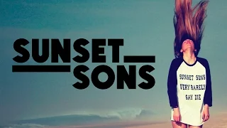 Sunset Sons - Somewhere Maybe (Official Audio)