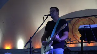 Eric Clapton Cocaine cover by Rotary