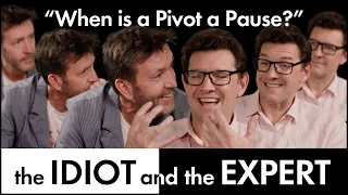 When is a Pivot a Pause?