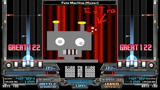 [BMS] Fate Machine / YATA