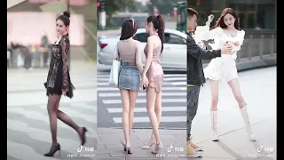 #77 Best TikTok Mejores Street Fashion Tik Tok Douyin China