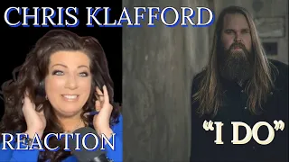 [ORIGINAL] Chris Kläfford - I Do, Kitchen Session [S02-E10] - REACTION VIDEO