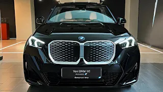 2024 BMW iX1 - Luxury Small Electric Family SUV!