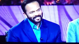 Memorable moments in KBC/Rohit Shetty s' emotional scene,When AB read his vblog about his Mother 👌🥰🌷