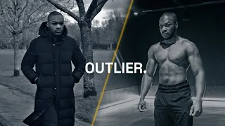 Becoming an Outlier | Learn, Train, Create