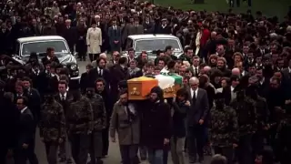 Bobby Sands - Will You Wear The Black Beret