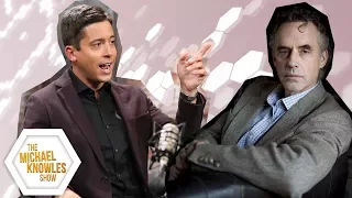 12 Rules For Life ft. Jordan B. Peterson | The Michael Knowles Show Ep. 123