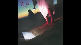 Styx - Boat On The River (vocal only)