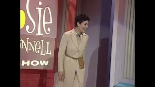 The Rosie O'Donnell Show - Season 3 Episode 188, 1999