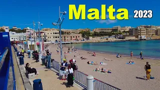 Malta 2023