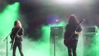 Bloodbath - So You Die live at Summer Dying Loud 2019