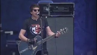 7Б - Live @ FIFA Fan Fest (Москва, 19.06.2018)