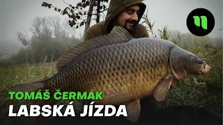 Labská jízda | Tomáš Čermák | Karel Nikl