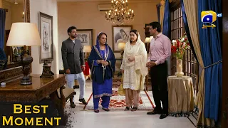 Tere Bin Episode 13 || Yumna Zaidi - Wahaj Ali || 𝗕𝗲𝘀𝘁 𝗠𝗼𝗺𝗲𝗻𝘁 𝟬𝟳 || Har Pal Geo