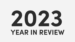 Conquest 2023 Year in Review