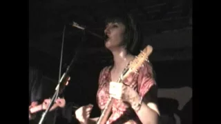 THE MUFFS "Sad Tomorrow" at Emo's, Austin, Tx. July 23, 2000
