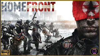 Home Front Campaña Completa Español #gameplay #games #homefront #shooter #videojuegos