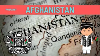 Faits sur l'AFGHANISTAN