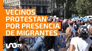 Arrecia la crisis migratoria en Nueva York