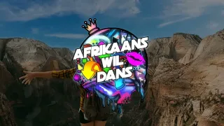 Appel - Nonna (Afrikaans wil dans Remix)