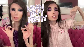 VIEWERS DEMAND AN APOLOGY FROM EUGENIA COONEY!