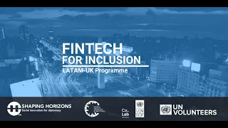 Fintech For Inclusion Summit | Financial Inclusion and Gender