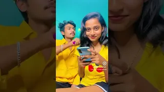 Cute couples #trending #viral #subsctibe #youtube @tejapriya official