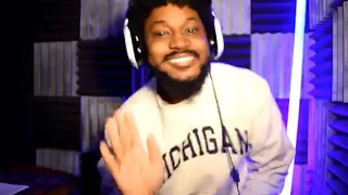 I just wanna party with you. (Coryxkenshin)