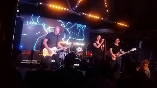 Nobody Like You - Echobelly - York 27/5/2017