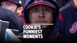 Cookie Carrasco's funniest moments