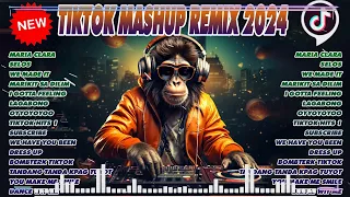 TIKTOK MASHUP REMIX💥 SUMMER 2024 🌊 TIKTOK NONSTOP REMIX🔥 JONEL SAGAYNO REMIX 🎶😍✨